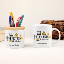 Elektrik Teknikerine Özel Hediye Seti