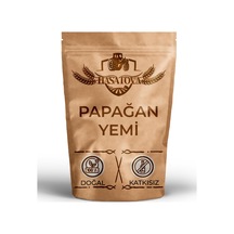 Hasatova Vitaminli Konuşturan Karışık Papağan Yemi 1 KG