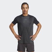 Adidas Jı8196 Aırchıll Tee Erkek T-shirt Siyah