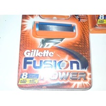 Fusion Power Bıçakların, 8 Adet