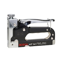 Bosch HT14 Elle Sıkmalı Mekanik Zımba - 2609255859