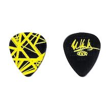Jim Dunlop Evhp04 Vh Iı Pıck 0.60 MM - 1 Adet Pena