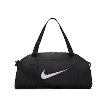 Nike Gym Club 24l Spor Çantası - Dr6974-10703 Siyah