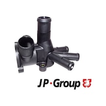 Jp Group 1114507100 Termostat Kapağı Golf Iı Ibiza Jetta Polo Vw Golf Iı Ibiza Jetta Polo