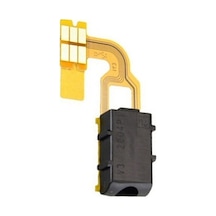 Nokia Uyumlu Lumia 820 Için Oem Kulaklık Soketi (474742372)