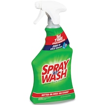 Spray N Wash Ön Arıtma Leke Çıkarıcı Sprey 650 ML