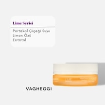 Vagheggi Lıme Sos Eye Contour Mask 15 Ml