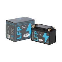 Lityum Akü Ml Lfp14 48wh Wh:48 L:134 W:65 H:92 Cca: 240 Zontes 350 350cc 2023-2024