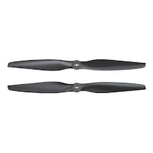 T-motor V Serisi V18x7.2 18x7.2 Uav Vtol Multirotor Multikopter Quadcopter Hexacopter Karbon Fiber Drone Pervane Propellers 2 Adet 1xcw/1xccw