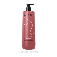 Rtfolıo Color Care & Protectıon Boyalı Saçlar İçin Saç Kremi, 1000 Ml