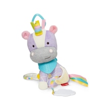 Skip Hop Bandana Buddies Aktivite Oyuncağı Unicorn