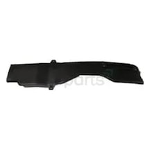 Hava Filtre Borusu 839 Bfn Mitsubishi Canter - Fuso - 2006-2012