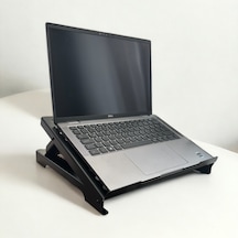 Hero Dizayn Laptop Standı - Laptop Yükseltici - Notebook Standı -