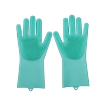 Magic Gloves Sihirli Bulaşık Eldiveni