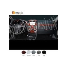 Meriç® Daihatsu Terios Ön Torpido Kaplama 10 Parça 2006-› (530156210)