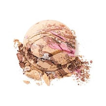 Flormar Pudra Baked Powder Marble Beige Gold No: 22
