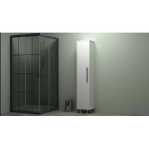 Banyo Dolabı- Beyaz