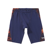 Tyr Durafast Elite Erkek Çocuk Jammer Mayo - Soren Lacivert