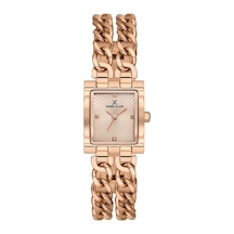 Daniel Klein Dk.3.10053-5 Kadın Kol Saati Rose Gold