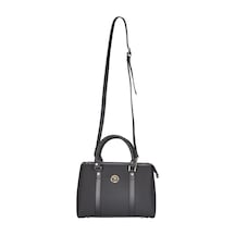 U.S. Polo Assn. Us Polo Us24240 Kadın El Ve Omuz Çantası Kırmızı Kırmızı