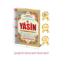 Merve Sesli Yasin Rahle Boy Fihristli 192 Sf