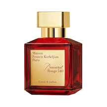 Baccarat 540 Extrait Extrait De Parfum 70ml Diğer