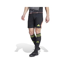Adidas T24 P Gk Sho Erkek Futbol Şortu In0447 Siyah In0447 Siyah