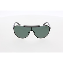 Mustang Mu2608 03 Unisex Güneş Gözlüğü Siyah