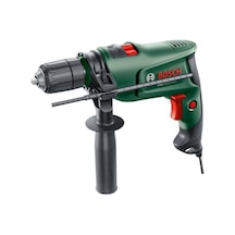 Bosch EasyImpact 600 Darbeli Matkap ve 103 Parça Aksesuar Seti