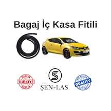 Renault Megane 3 Rs Şen-las Bagaj Fitili Şl3003