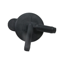 594-4778 Hyundaı Accent- Admıre- 03/05 Radyatör Yedek Su Deposu Kapağı Fam