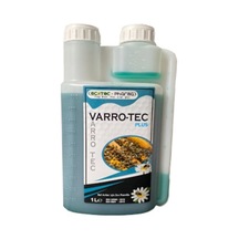 Ecotec Pharma Varro-tec Plus 1 lt