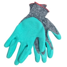 Cmc Tools Lateks Eldiven Yeşil 1/2