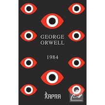 Bin Dokuz Yüz Seksen Dört 1984 (Ciltli) / George Orwell