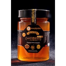 Balçiçeğim Yayla Çiçek Balı 450 G