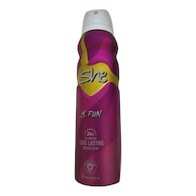 Secret Crush - Deodorant 140ml