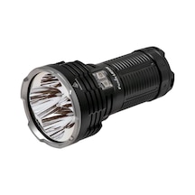 Fenix Lr50r 12000 Lümen El Feneri-Fenixlr50r Siyah