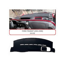 FORD TRANSİT (2001-2006) TORPİDO  KORUMASI / HALISI / ÖRTÜSÜ