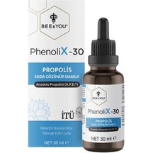 Bee & You Propolis Suda Çözünür Damla 30 ML