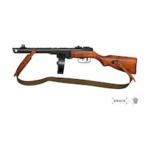 Denix-PPSH-41 HAFİF MAKİNELİ, SOVYETLER BİRLİĞİ 1941 (II. DÜNYA S