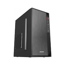 Vento Vs119s 400w Usb 3.2 Matx Micro Tower Siyah Kasa