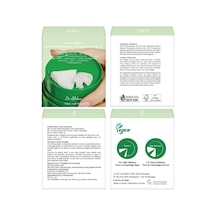 Saf Taşlama Temizleme Balsamı Madecassoside İle Hijyenik Tek Adım Makyaj Temizleyici Yağsız Şerbet Doku Nazik, Yatıştırıcı Tüm Cilt Tipleri İçin Kore Vegan Cilt Bakımı 1.7 Fl Oz
