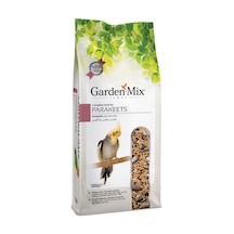 Gardenmix - 10 - Platin Paraket - Novapazr - Yemi 1kg