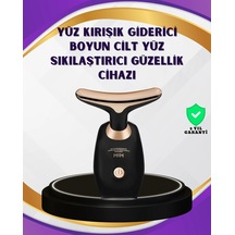 Zenvia Cilt Bakımına Özel Masaj Aleti Kompakt, Taşınabilir Ve Sessiz Kullanım Znv2026