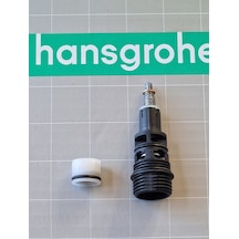Hansgrohe 95657000 Hg Diverter Invers 1