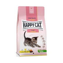 Kitten Tavuklu Yavru Kedi Maması 1.3 Kg