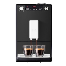 Melitta Caffeo Solo E950-544 Tam Otomatik Kahve Makinesi