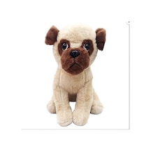 Peluş Köpek Bulldog 35 CM