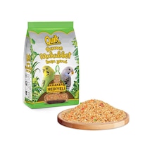 Gold Wings Muhabbbet Kızıştırıcı Yemi 200 G