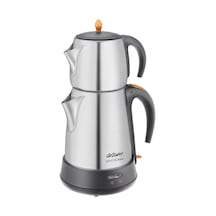 Arzum Ar3004 Inox Çay Makinesi